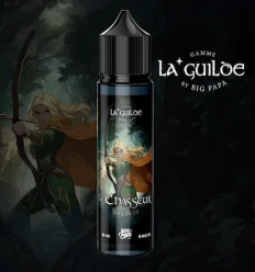 Le Chasseur Big Papa - 50ml