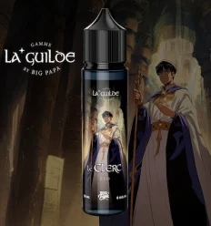 Le Clerc Big Papa - 50ml