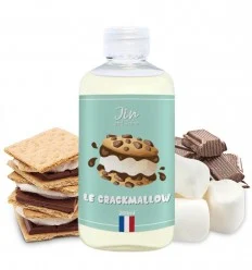 Le Crackmallow Jin and Juice - 200ml