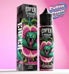 Le Dragon d'Enfer - 50ml