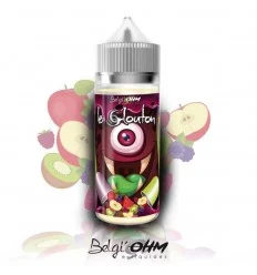 Le Glouton Belgi'Ohm - 100ml