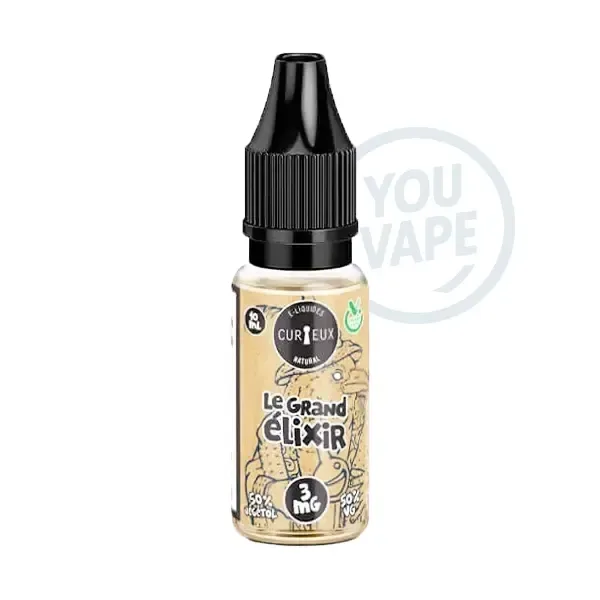 Le Grand Elixir