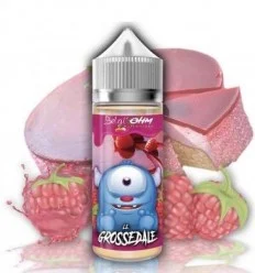 Le Grossedale Belgi'Ohm - 100ml