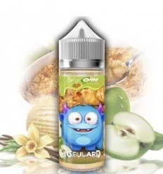 Le Gueulard Belgi'Ohm - 100ml