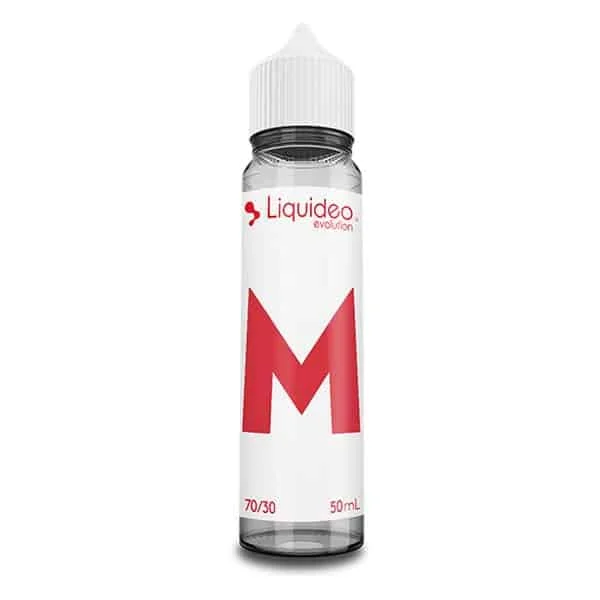 Le M 50 ml – Liquideo