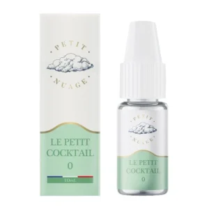 Le Petit Cocktail Petit Nuage
