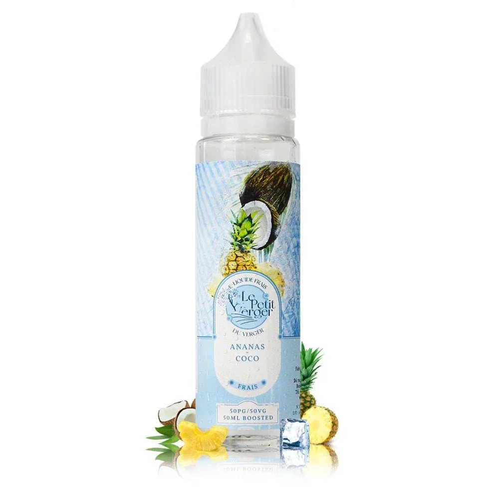 Le Petit Verger FRAIS 50ml - Image 2