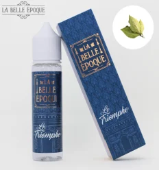 Le Triomphe La Belle Époque - 50ml