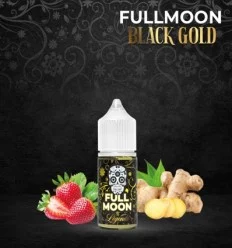 Légende Black Gold Full Moon Concentrate - 30ml