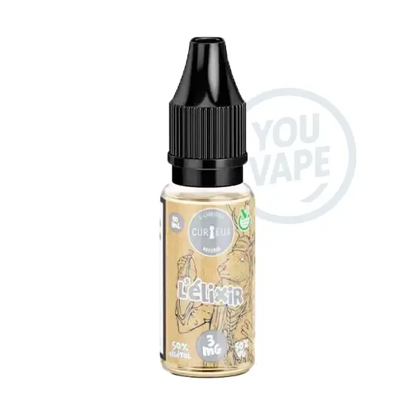 L’Elixir