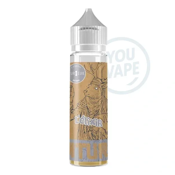 L’Elixir 50ml