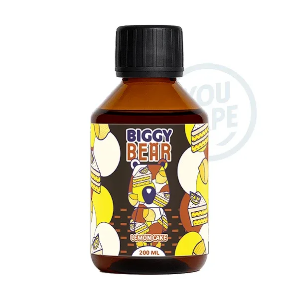Lemon Cake 200ml