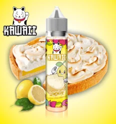 Lemon Pie Kawaii - 50ml