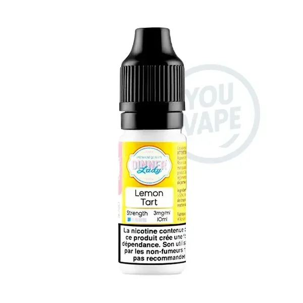 Lemon Tart