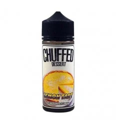 Lemon Tart Chuffed Dessert - 100ml