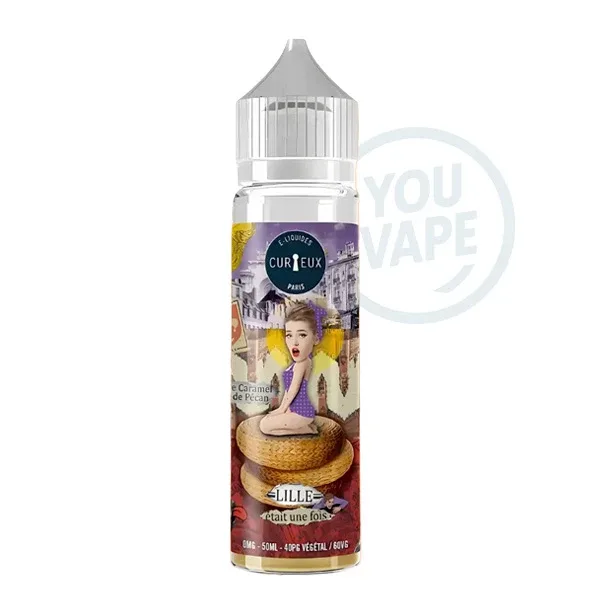 Lille Etait une Fois 50ml