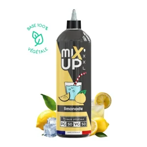 Limonade MIX’UP XXL