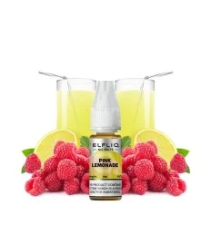 Limonade Rose ELFLIQ - 10ml