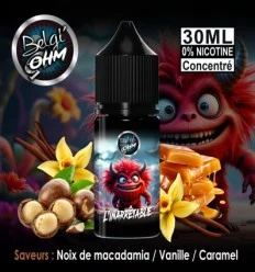 L'Inarrêtable Belgi'Ohm Concentrate - 30ml