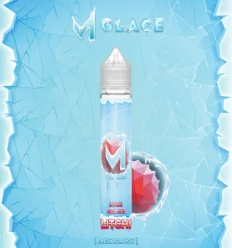 Litchi M Glacé Le Mixologue - 50ml