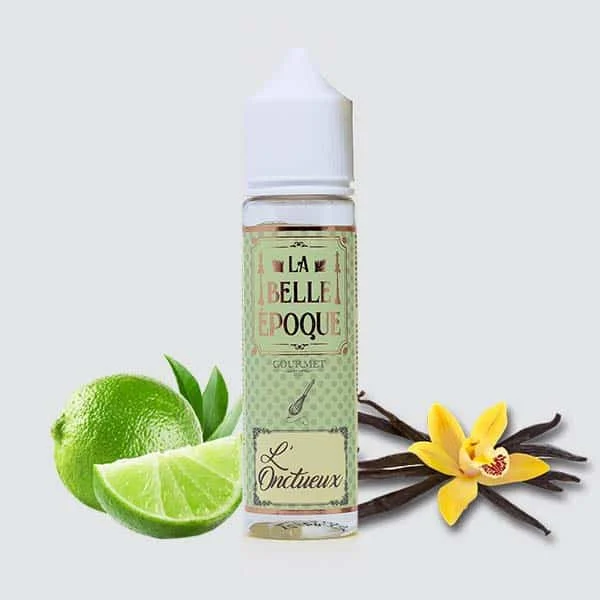 L’Onctueux 50ml – La Belle Epoque