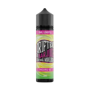 Longfill Ananas Glacé 16 mL - Drifter