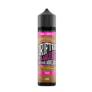 Longfill Cola 16 mL - Drifter