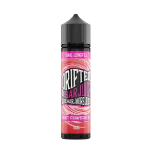 Longfill Fraise Glacée 16 mL - Drifter