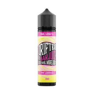 Longfill Limonade Rose 16 mL - Drifter