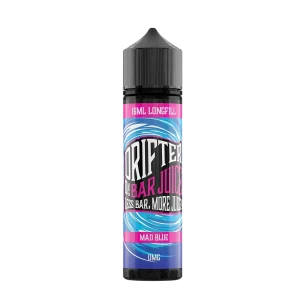Longfill Mad Blue 16 mL - Drifter