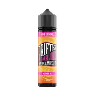 Longfill Mangue Glacée 16 mL - Drifter