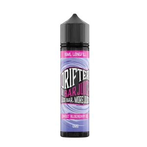 Longfill Myrtille Glacée 16 mL - Drifter