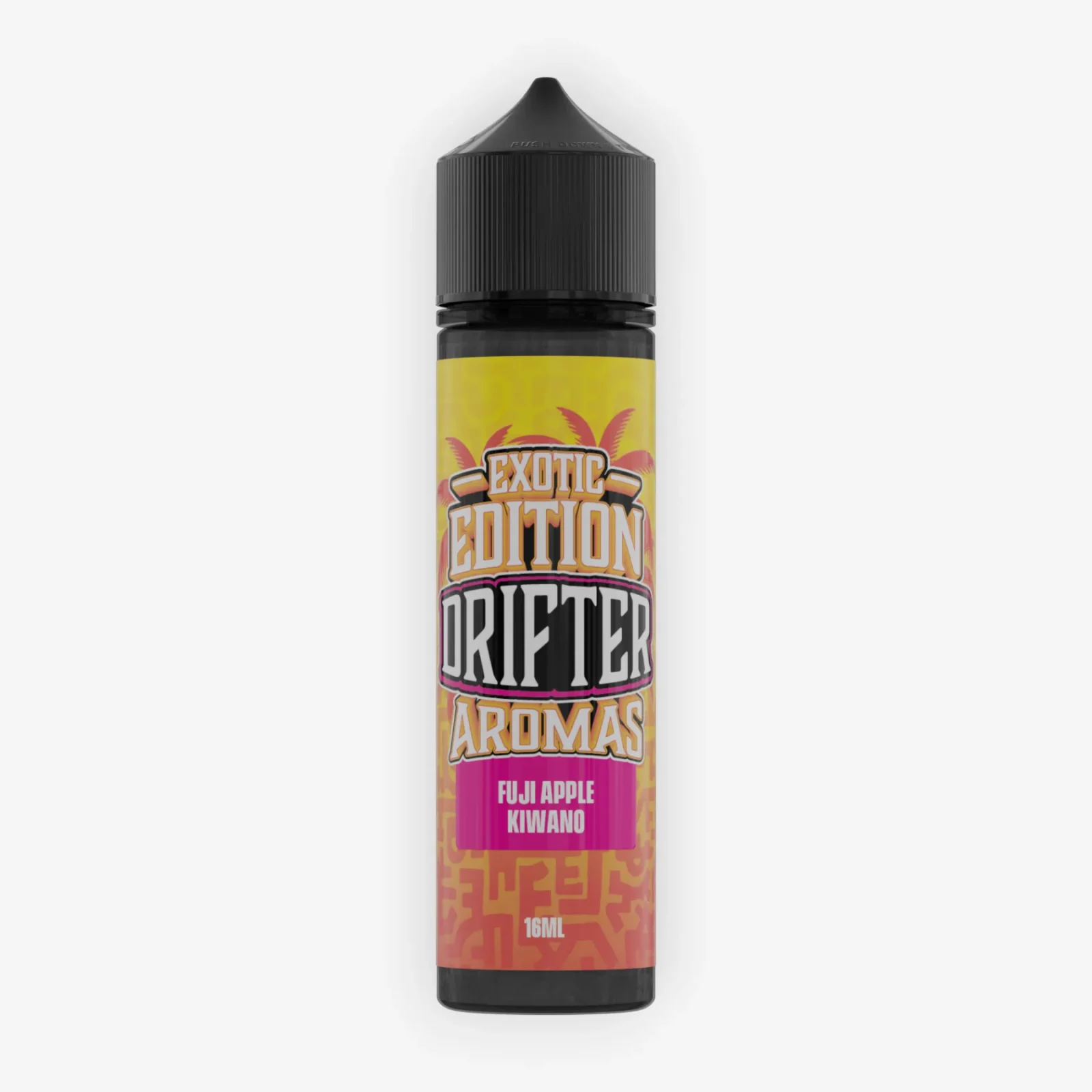 Longfill Pomme Fuji Kiwano 16 mL - Exotic Edition Drifter
