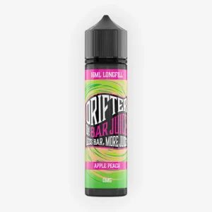 Longfill Pomme Pêche 16 mL - Drifter