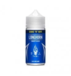 Longhorn Halo - 50ml