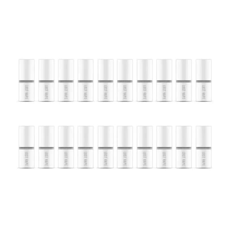 LOST VAPE Nexus - Pack de 20 Filtres