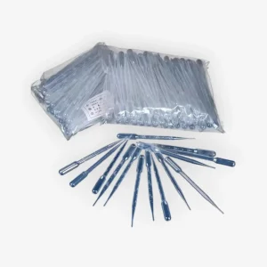 Lot de 10 pipettes DIY 5 mL - SEK