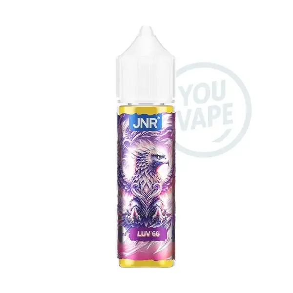 Luv 66 50ml