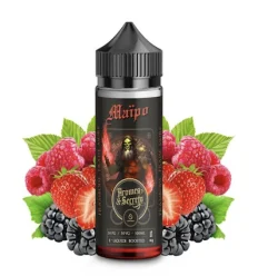 Maïpo Arômes & Secrets - 100ml
