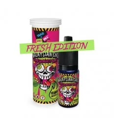 Malaysian Chill Fresh Edition Chill Pill Concentrate - 10ml