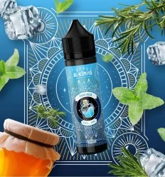 Mana Agua Botanist Edition Al-Kimiya - 50ml