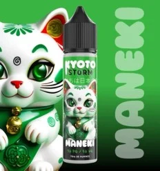Maneki Kyoto Storm - 50ml