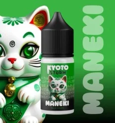 Maneki Kyoto Storm Concentrate - 30ml
