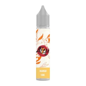 Mango Aisu Nic Salt 10ml – E