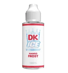 Mango Frost Donut King - 100ml