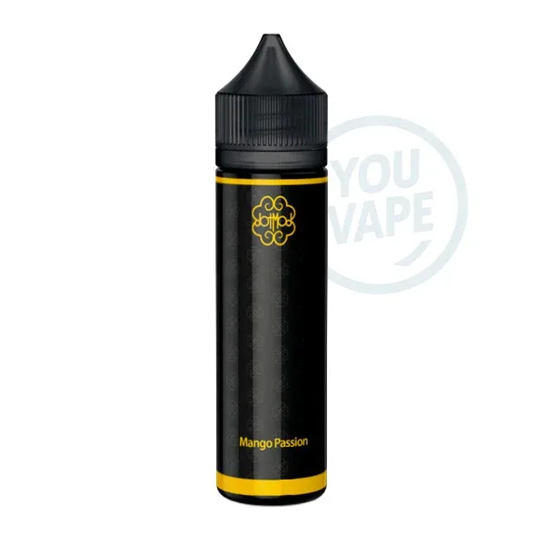 Mango Passion 50ml