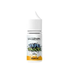 Mango Vape Sauce Concentrate - 30ml