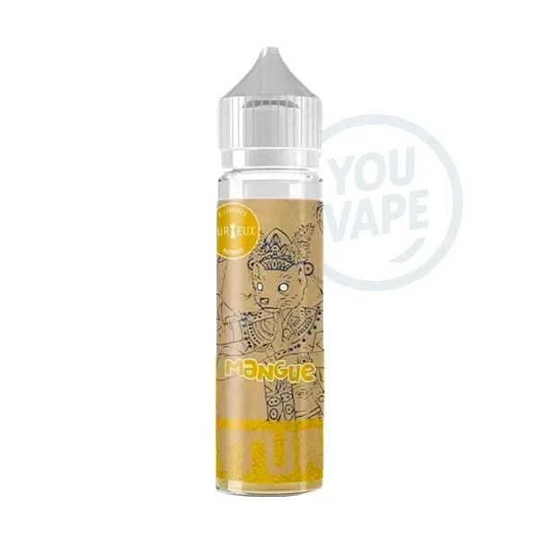 Mangue 50ml