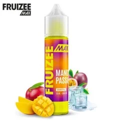 Mangue Passion Fruizee Max - 50ml