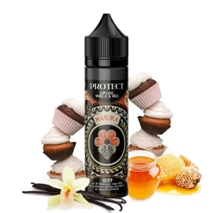 Manuka Protect - E-liquide 50ml